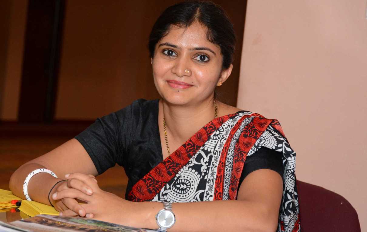 Lecturer in Economics