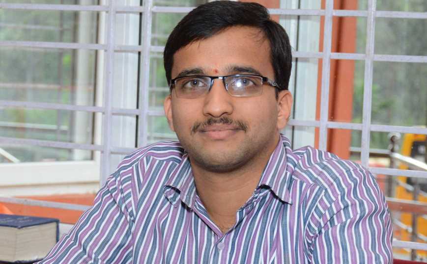 Lecturer in Mathematics